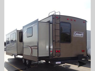 2017 Dutchmen RV Coleman Light - Photo 4