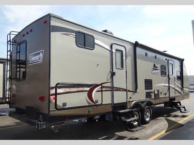 2017 Dutchmen RV Coleman Light - Photo 3