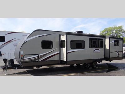 2017 Dutchmen RV Coleman Light - Photo 6