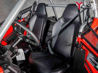 2026 Polaris RZR 200 EFI - Photo 8