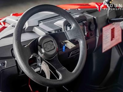 2026 Polaris RZR 200 EFI - Photo 9