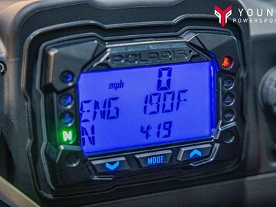 2026 Polaris RZR 200 EFI - Photo 12
