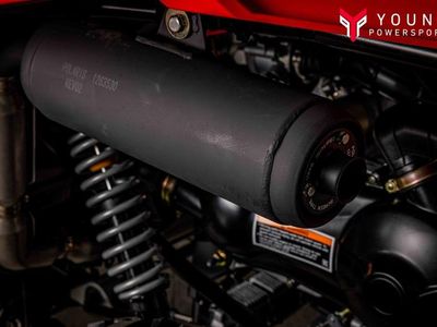 2026 Polaris RZR 200 EFI - Photo 6