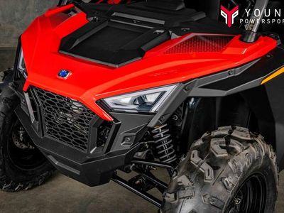 2026 Polaris RZR 200 EFI - Photo 2