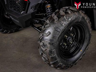 2026 Polaris RZR 200 EFI - Photo 3