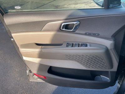 2026 Kia Carnival Hybrid — photo 8 view
