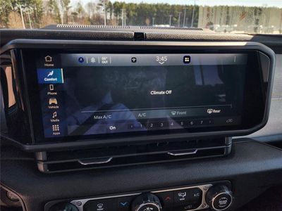 2026 Pre-Owned 2025 Jeep Wrangler 4xe - Photo 16