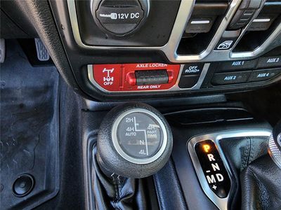 2026 Pre-Owned 2025 Jeep Wrangler 4xe - Photo 19
