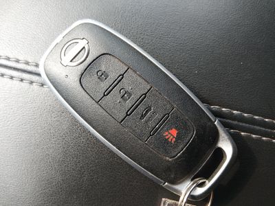 2024 Nissan Sentra - Photo 15