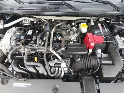2024 Nissan Sentra - Photo 9
