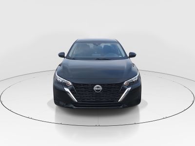 2024 Nissan Sentra - Photo 2