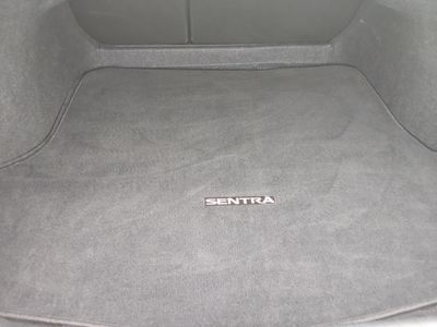 2024 Nissan Sentra - Photo 11