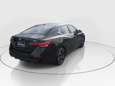 2024 Nissan Sentra - Photo 7
