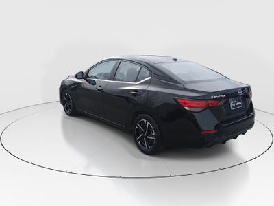 2024 Nissan Sentra - Photo 5