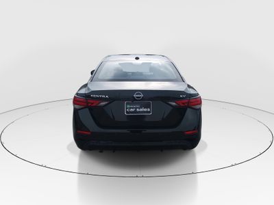 2024 Nissan Sentra - Photo 6