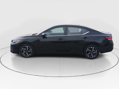 2024 Nissan Sentra - Photo 4