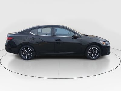 2024 Nissan Sentra - Photo 8