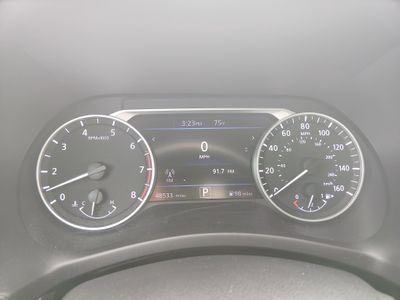 2024 Nissan Sentra - Photo 14