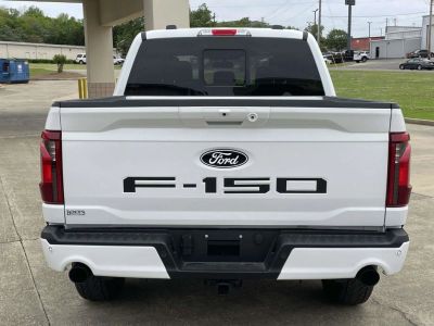 2026 Ford F-150 - Photo 4