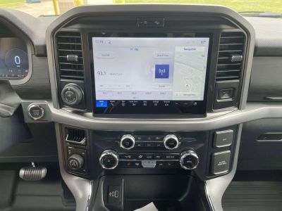 2026 Ford F-150 - Photo 22
