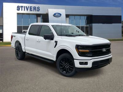 2026 Ford F-150 - Photo 1