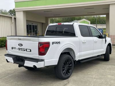 2026 Ford F-150 - Photo 3