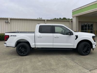 2026 Ford F-150 - Photo 2