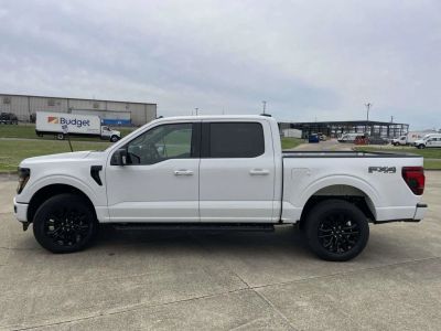 2026 Ford F-150 - Photo 6