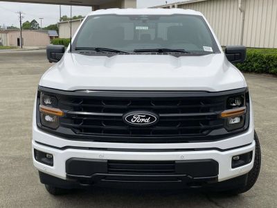 2026 Ford F-150 - Photo 8