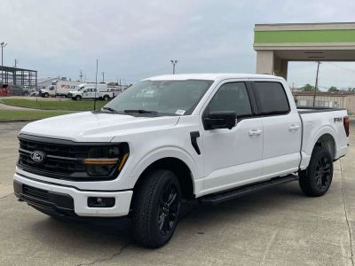 2026 Ford F-150 - Photo 7