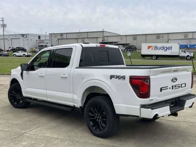 2026 Ford F-150 - Photo 5