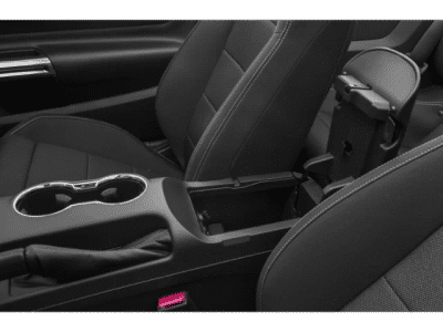 2015 Ford Mustang - Photo 20