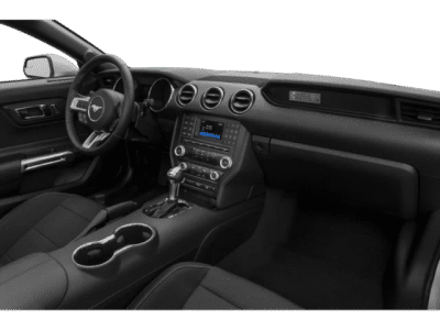 2015 Ford Mustang - Photo 21