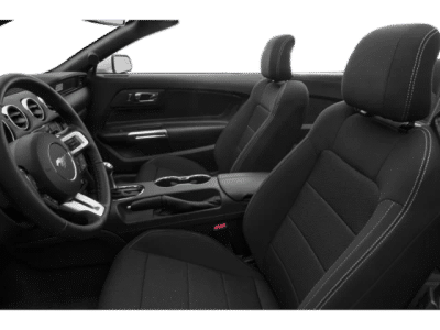 2015 Ford Mustang - Photo 11