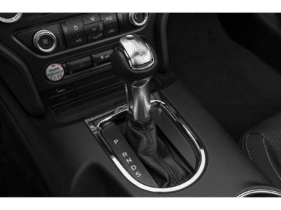 2015 Ford Mustang - Photo 13