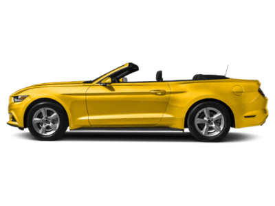 2015 Ford Mustang - Photo 8