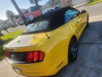 2015 Ford Mustang - Photo 3