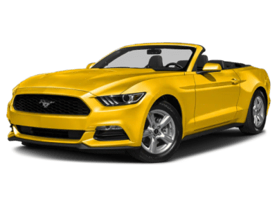 2015 Ford Mustang - Photo 6