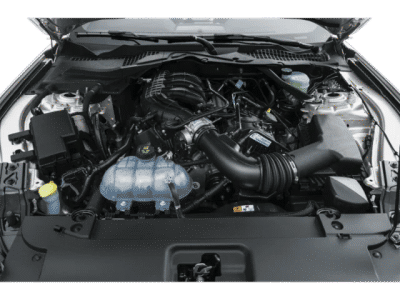 2015 Ford Mustang - Photo 16