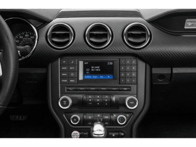 2015 Ford Mustang - Photo 12