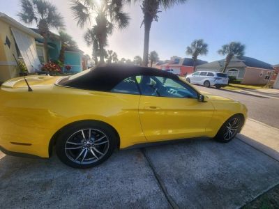2015 Ford Mustang - Photo 2