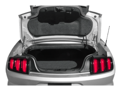 2015 Ford Mustang - Photo 15