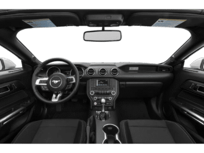 2015 Ford Mustang - Photo 10