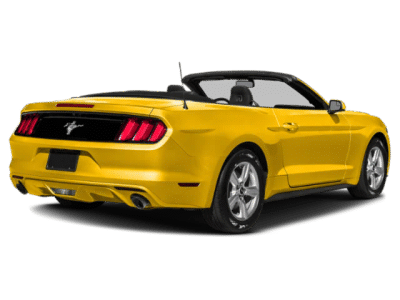 2015 Ford Mustang - Photo 7