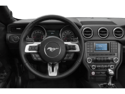 2015 Ford Mustang - Photo 9