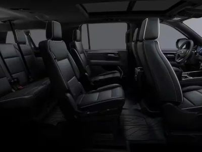 2026 Chevrolet Suburban - Photo 10