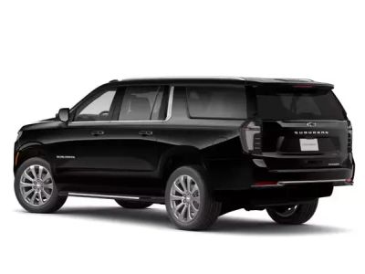 2026 Chevrolet Suburban - Photo 6