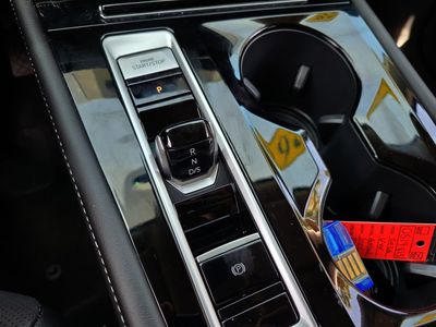 2026 Volkswagen Atlas — photo 26 view