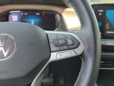 2026 Volkswagen Atlas — photo 29 view