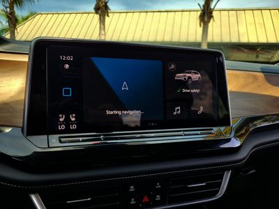2026 Volkswagen Atlas — photo 22 view